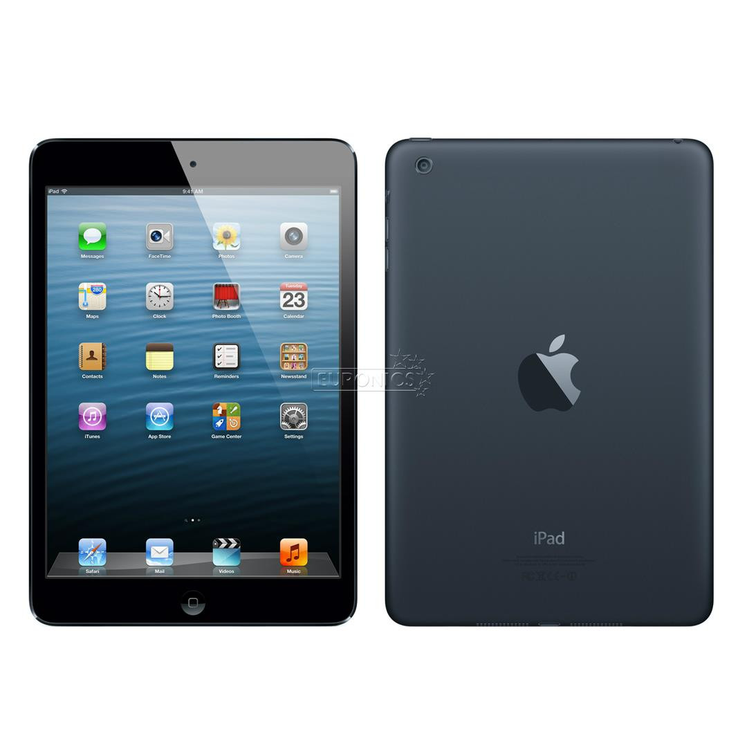 Planšetdators iPad mini 16 GB, Apple / Wi-Fi