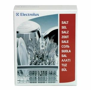 Соль для посудомоечной машины, Electrolux