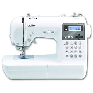 Sewing machine Innov-is 55, Brother