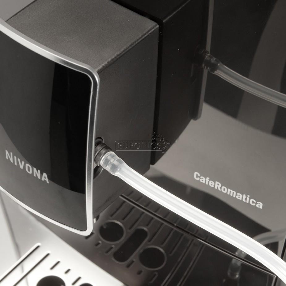 Espresso automāts OneTouch, Nivona