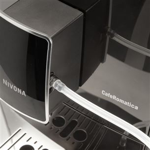 Espresso automāts OneTouch, Nivona