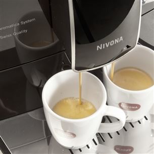 Espresso automāts OneTouch, Nivona