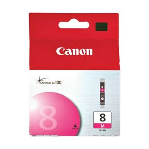 Cartridge Canon CLI-8M