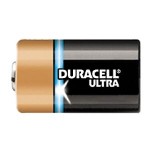 Батарейка для фотоаппарата Ultra CR2, Duracell