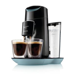 Espresso kafijas automāts Senseo Twist, Philips