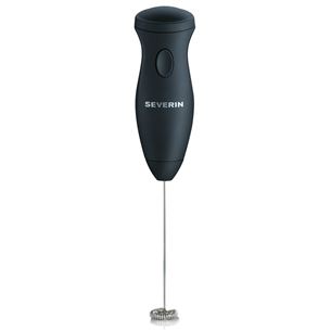 Severin, black - Milk frother