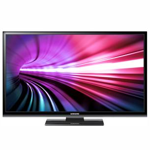 43" MPEG4 plasma TV, Samsung