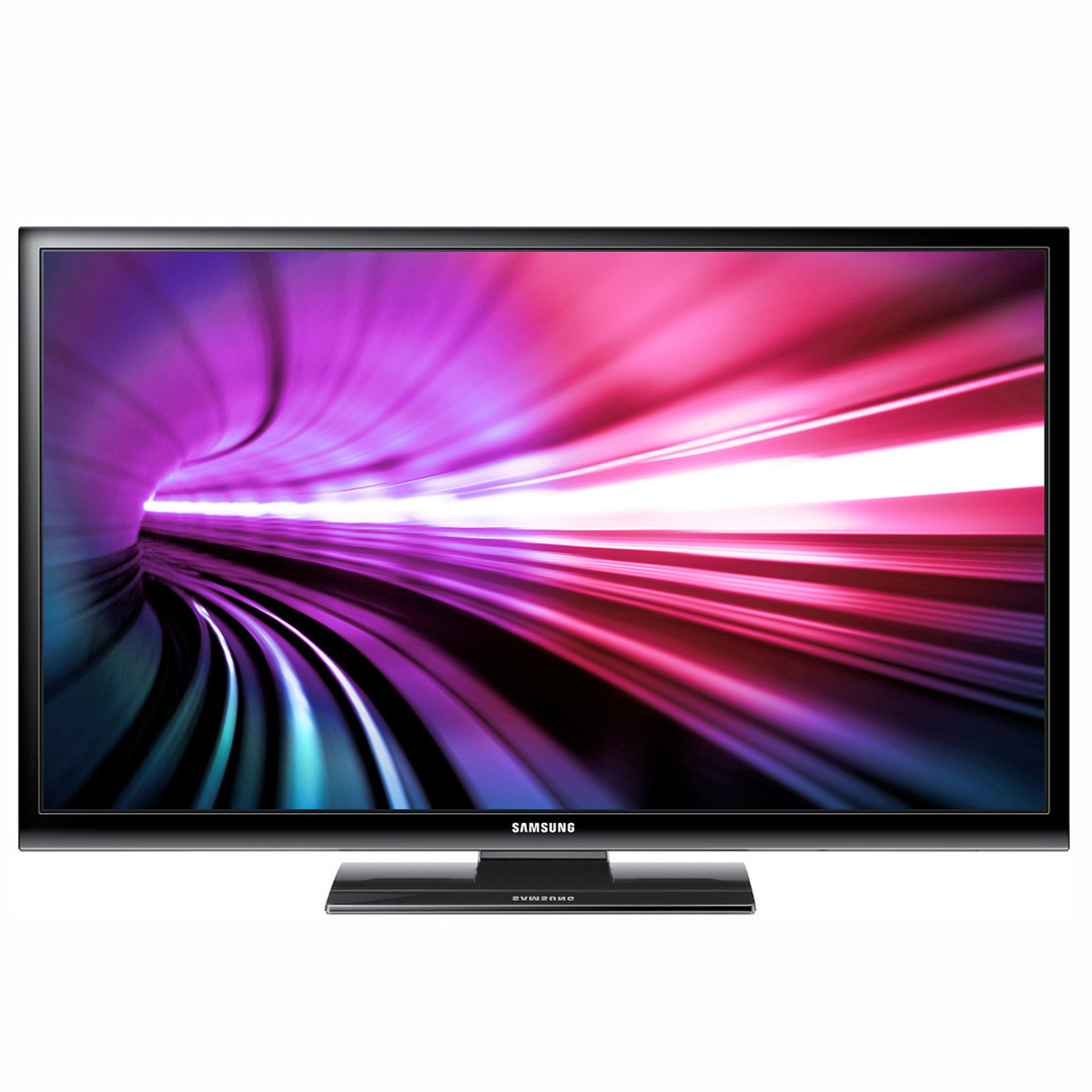 43" plazmas televizors PS43E450, Samsung