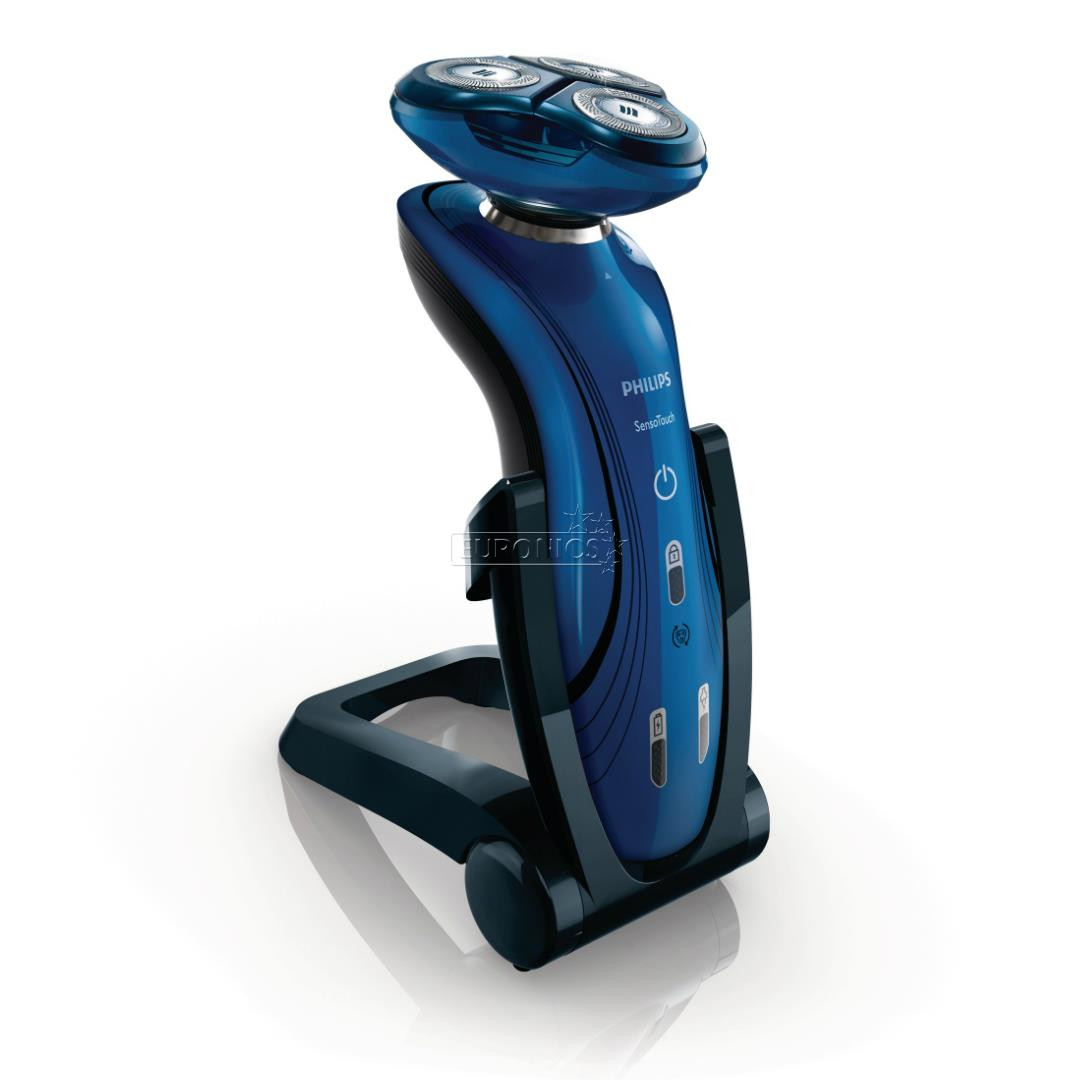 Skuveklis SensoTouch, Philips