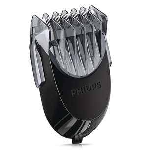 Bārdas veidotājs Sensotouch, Philips