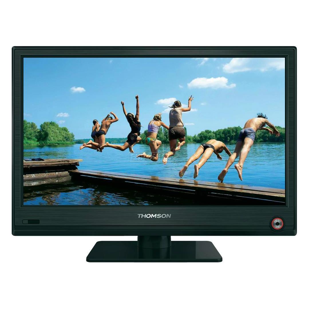 19" LED LCD televizors, Thomson