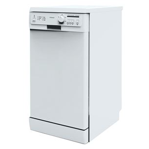 Dishwasher, Hansa / 9 place settings