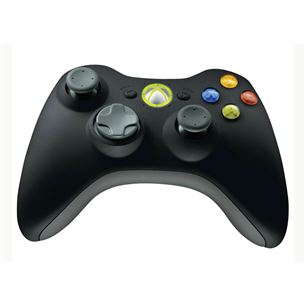 Xbox360 gamepad with PC-adapter, Microsoft