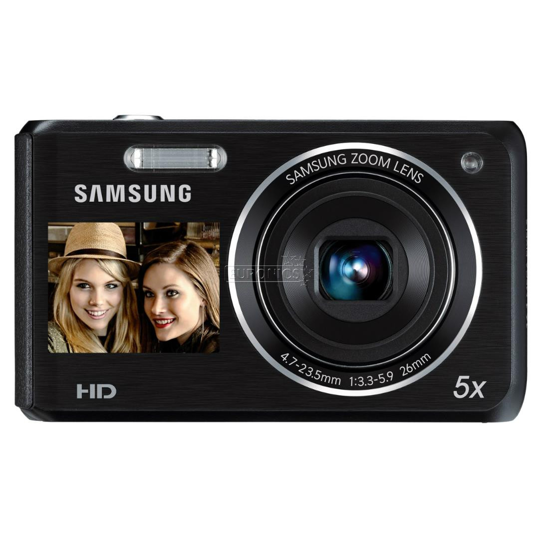 Digitālā fotokamera, Samsung DV90