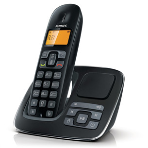 Radiotelefons, Philips