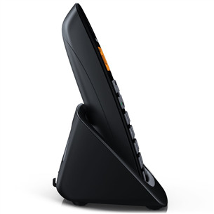 Radiotelefons, Philips