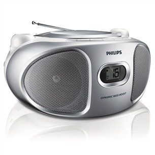 Magnetola Soundmachine, Philips