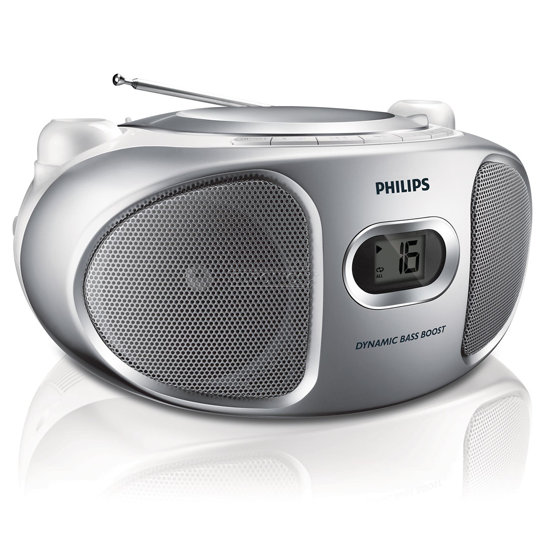 Magnetola Soundmachine, Philips