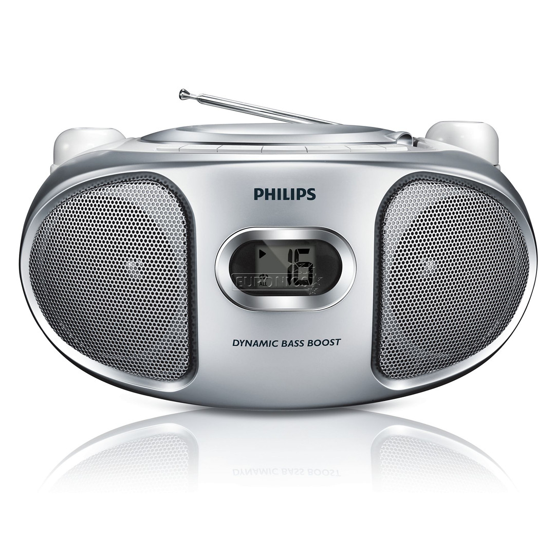 Magnetola Soundmachine, Philips