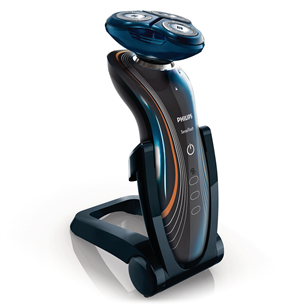 Shaver with Aquatec and Jet Clean system, Philips