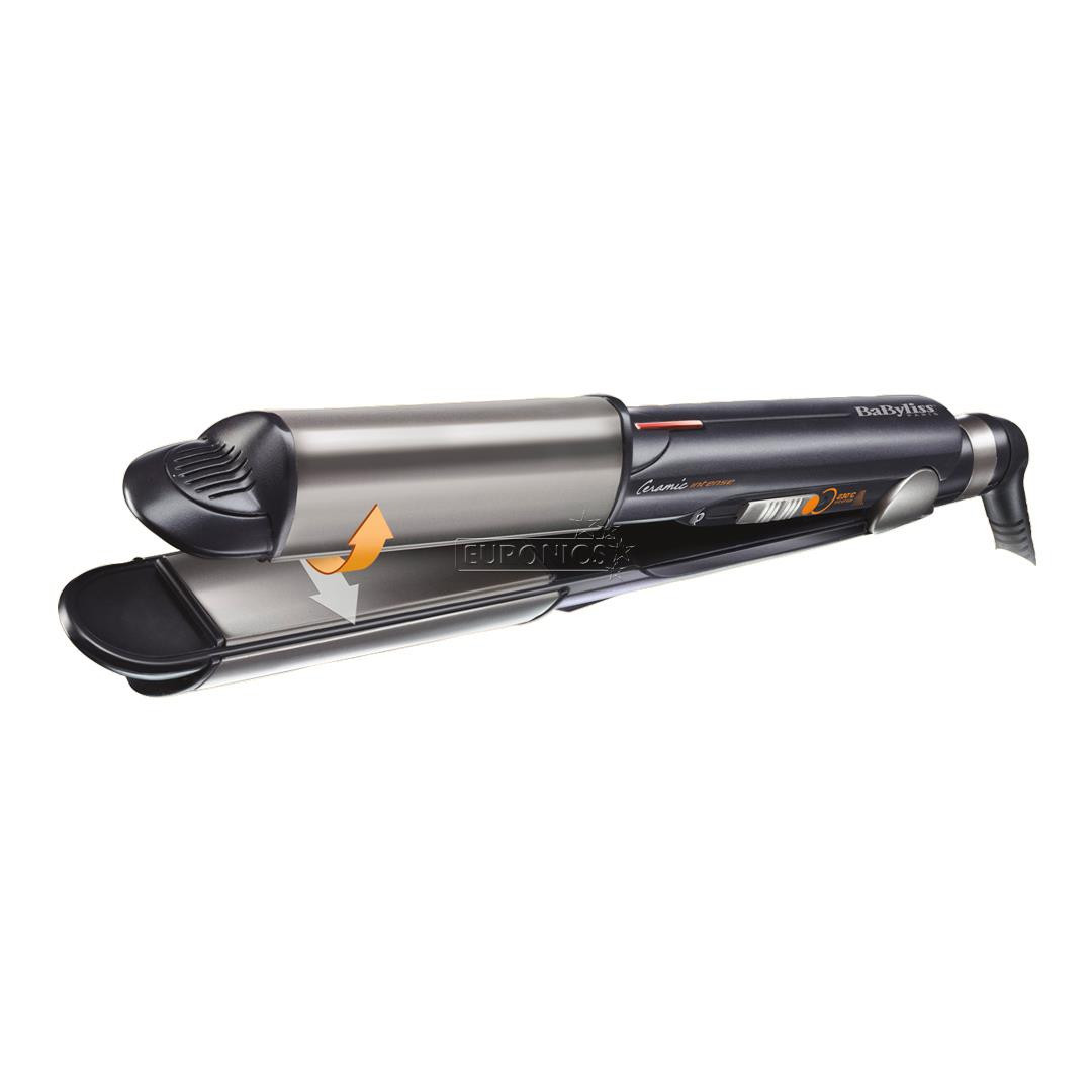 Matu taisnotājs ST270E, Babyliss