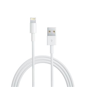 Кабель Lightning -> USB, Apple