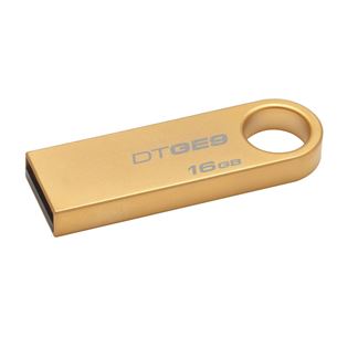 USB atmiņa 16GB DataTraveler SE9, Kingston