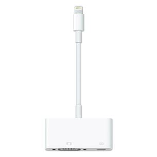 Адаптер Lightning -- VGA Apple