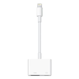 Lightning -> HDMI adapteris, Apple MD826ZM/A