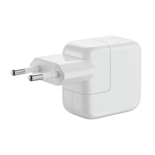 12 W USB strāvas adapteris, Apple