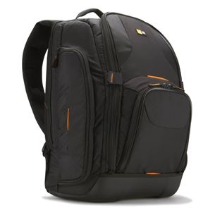 SLR camera / laptop backpack Case Logic