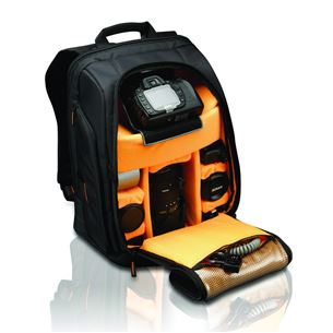 SLR camera / laptop backpack Case Logic