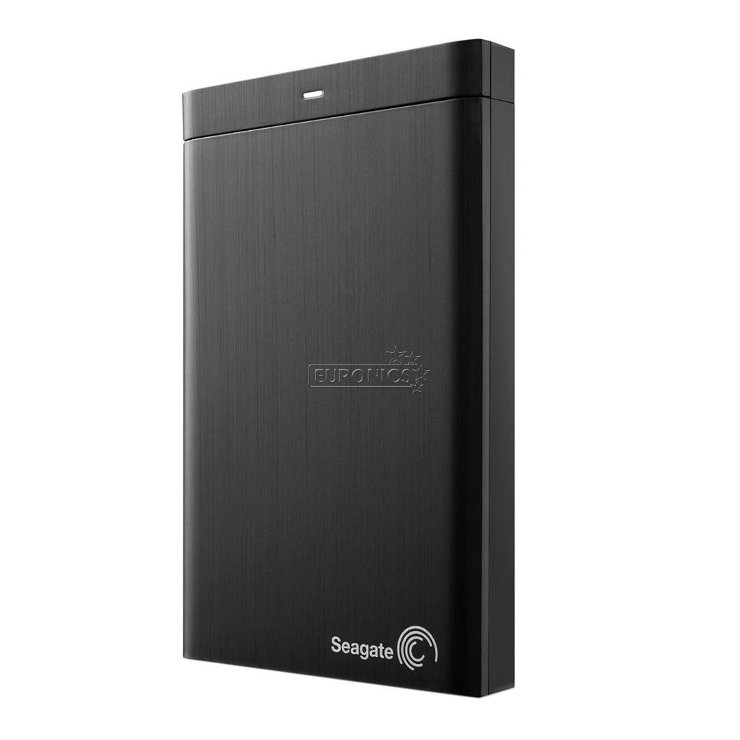 how to use seagate backup plus without registering