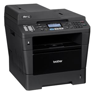 All-in-one laser printer MFC-8510DN, Brother