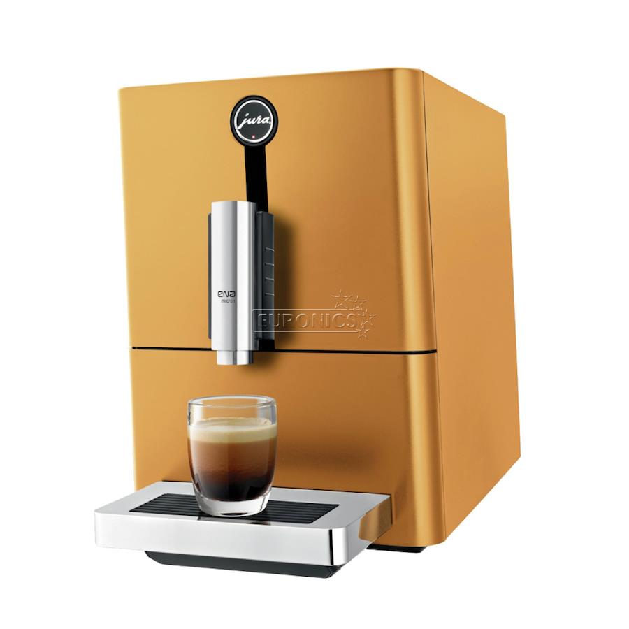 Espresso machine ENA Micro 1, Jura, 13695