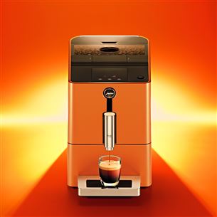 Espresso machine ENA Micro 1, Jura