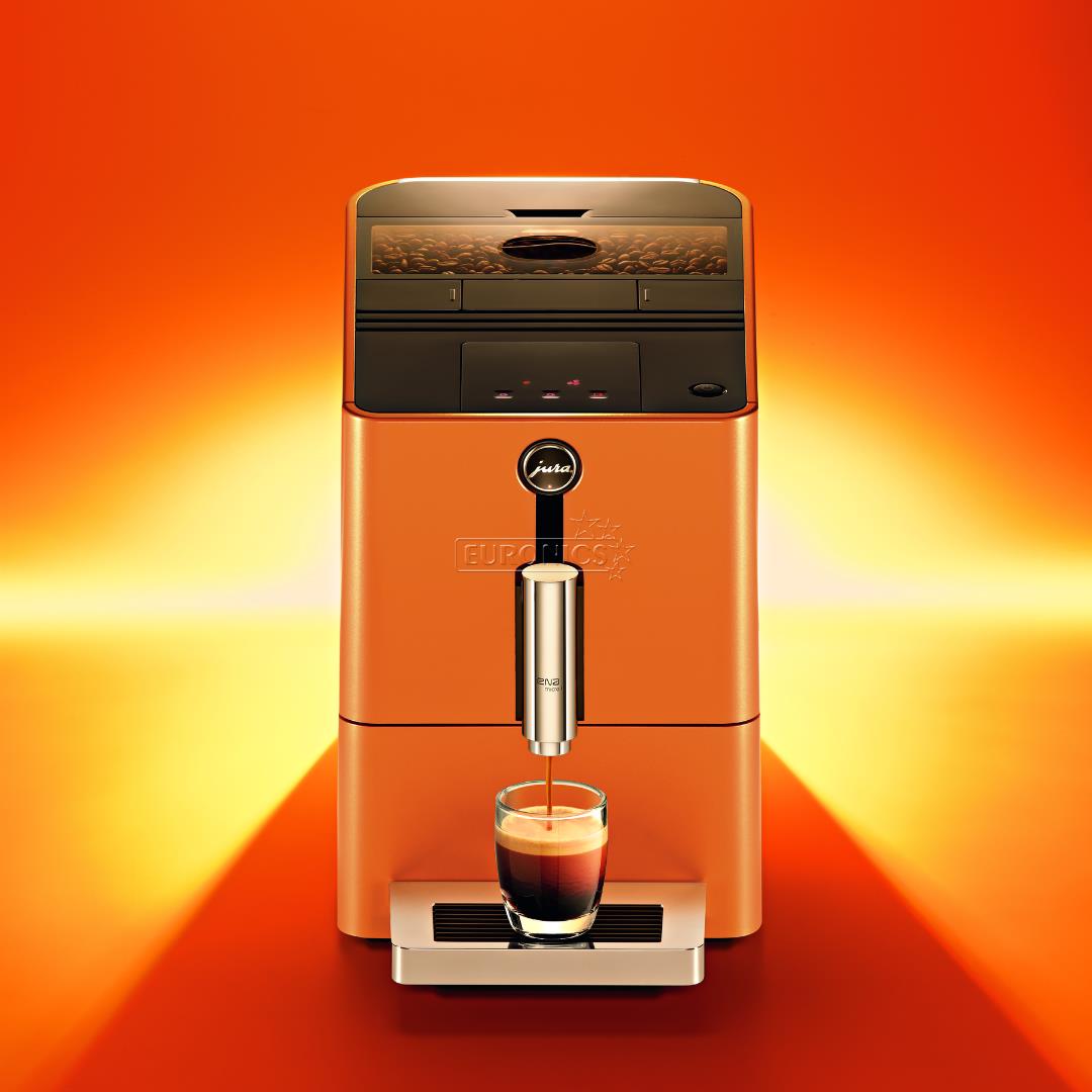 Espresso machine ENA Micro 1, Jura, 13695
