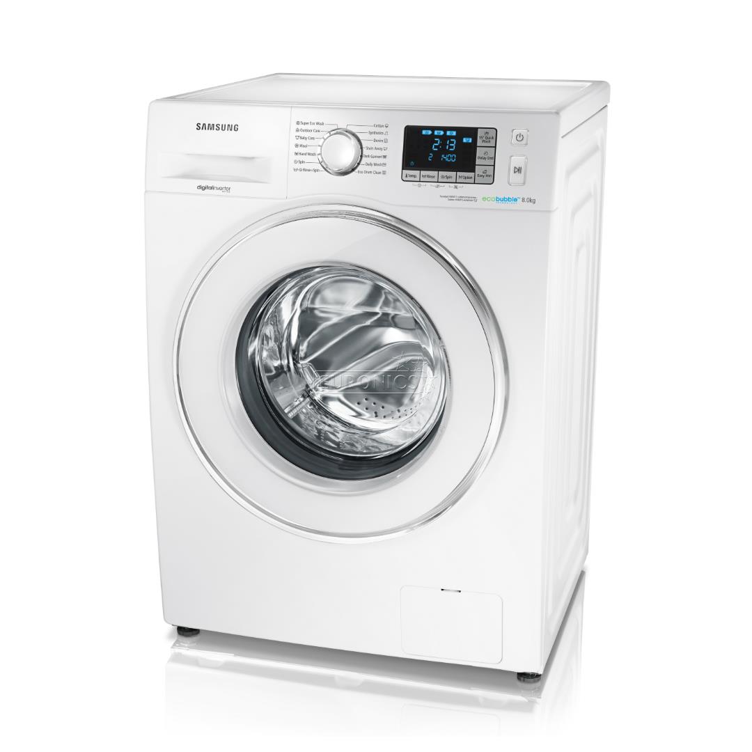 Washing machine Samsung / Eco Bubble™