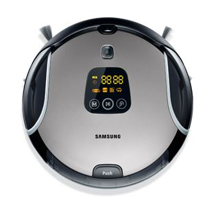 Robotic vacuum cleaner SR8930, Samsung
