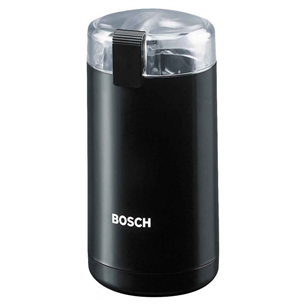 Kafijas dzirnaviņas, Bosch