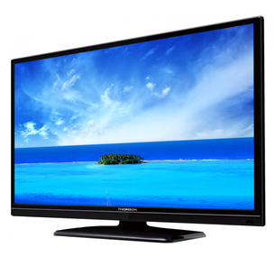 32" LCD TV, Thomson