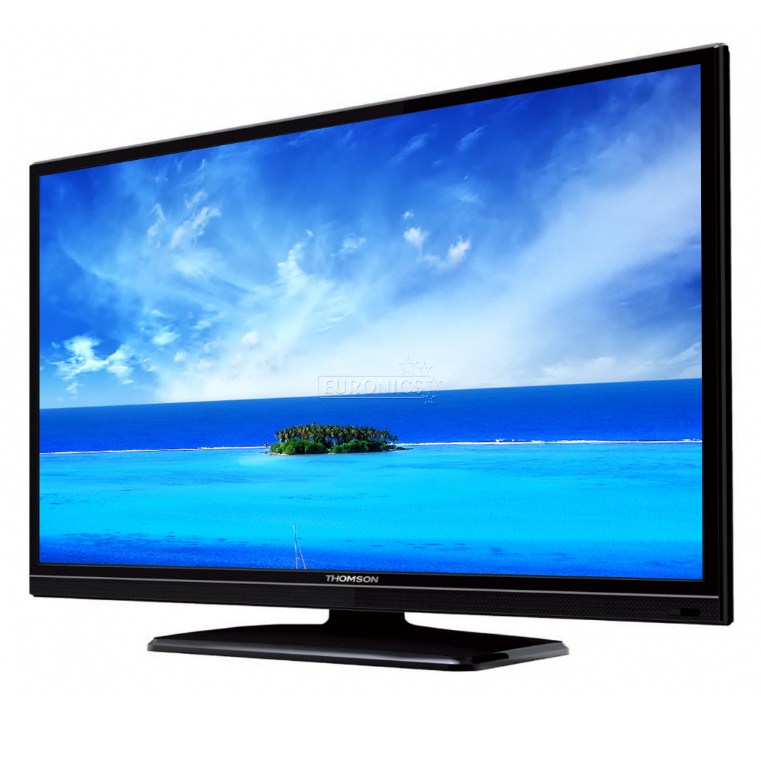 32" LCD TV, Thomson, 32HU2253