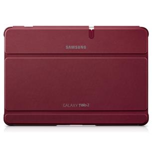 Apvalks priekš Samsung Galaxy Tab 2 10.1 Red