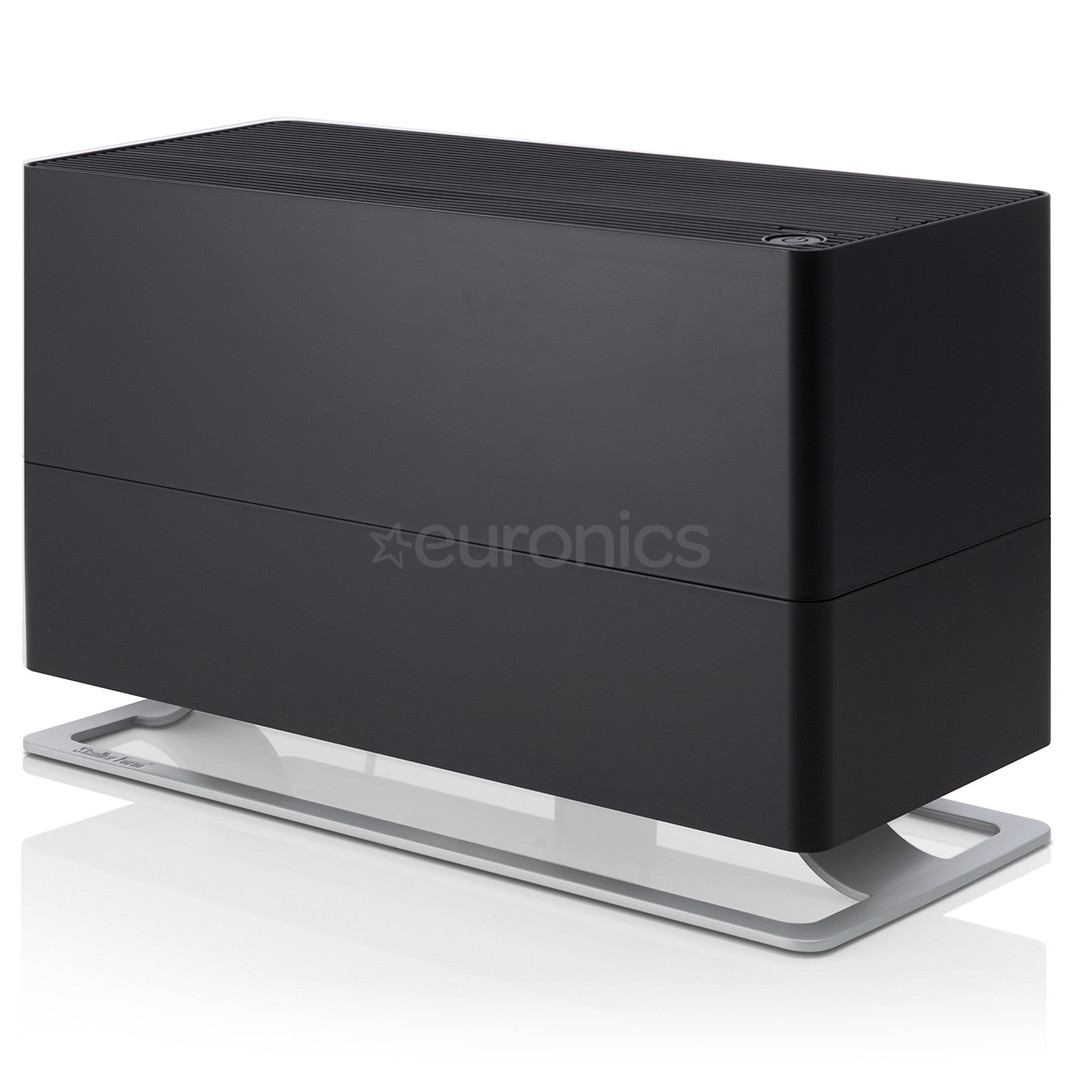 Stadler Form Oskar Big, черный - Увлажнитель воздуха