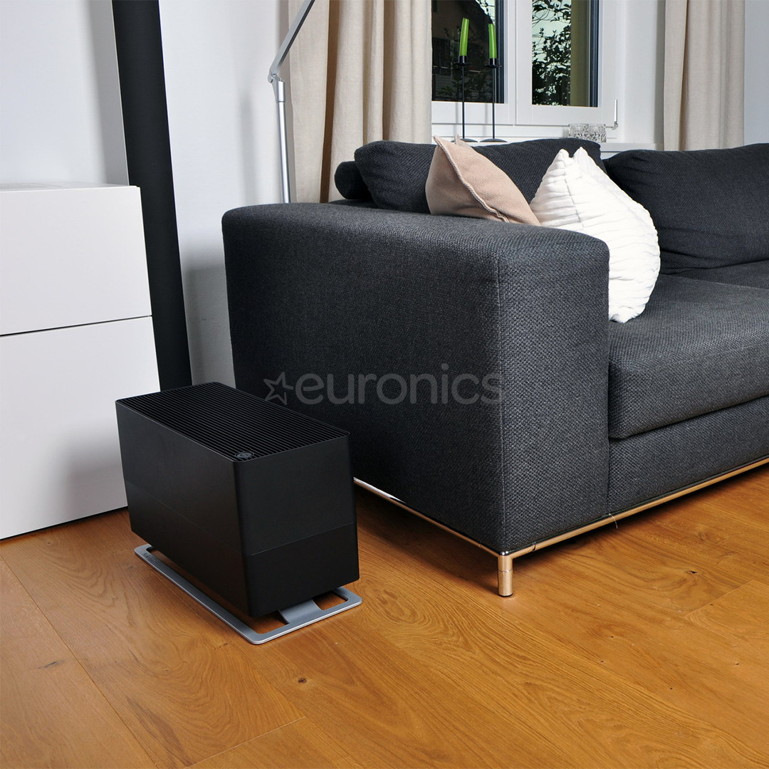 Stadler Form Oskar Big, черный - Увлажнитель воздуха