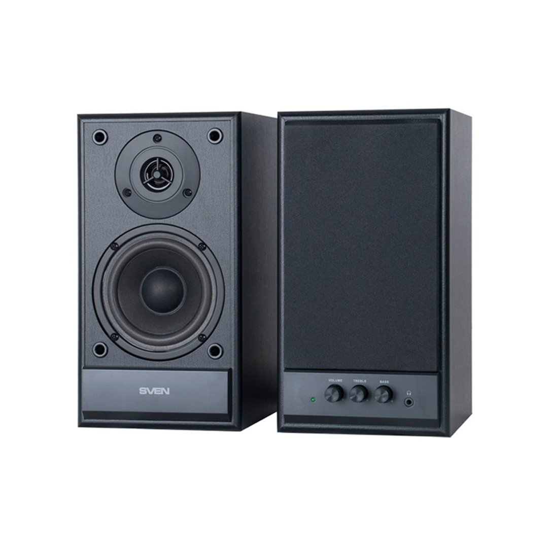 PC skaļruņi SPS-702, Sven, SPS-702/BLACK