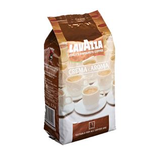 Lavazza Crema e Aroma, 1 kg - Coffee beans