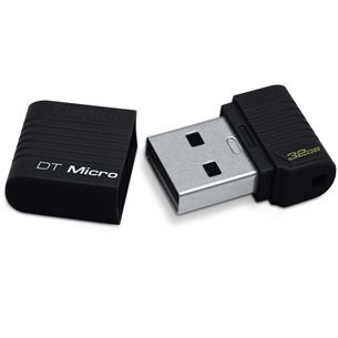 USB флэш-память Kingston 32GB Hi-Speed DataTraveler Micro