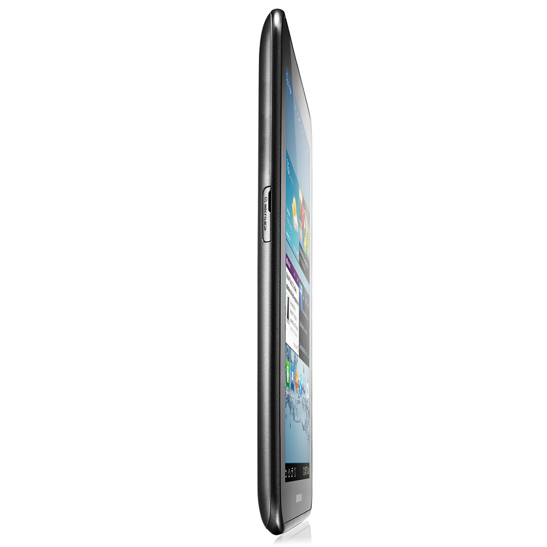 Galaxy Tab GT-P3110, Samsung