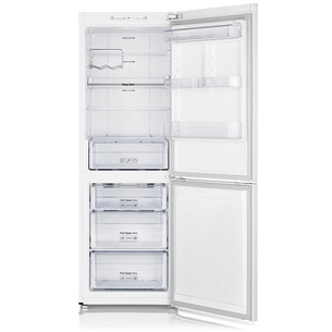 Ledusskapis, Samsung / augstums: 185 cm
